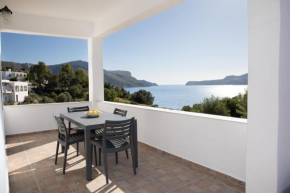 Leros Houses Sea View